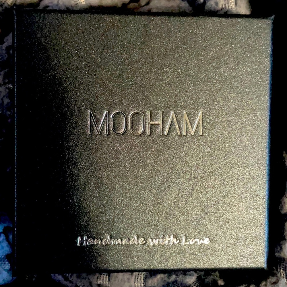 MOOHAM Fashion jewelry